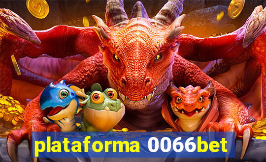 plataforma 0066bet